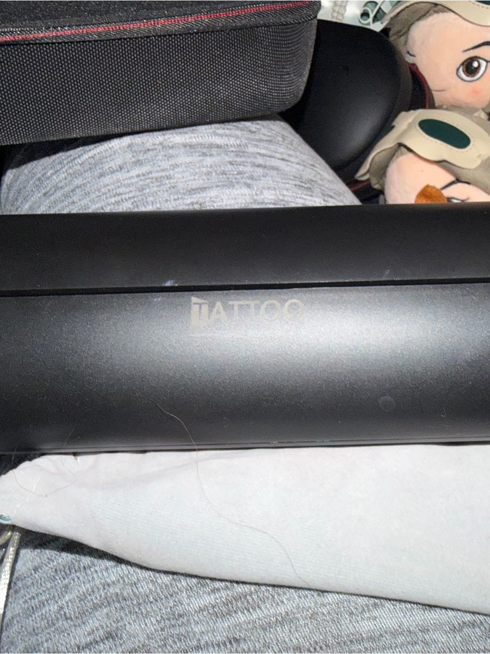 Tattoo printer wireless n used one time don’t need this bc I freehand my work